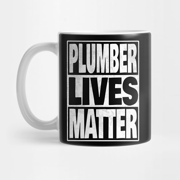 plumber by food's life